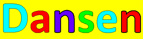 Dansen